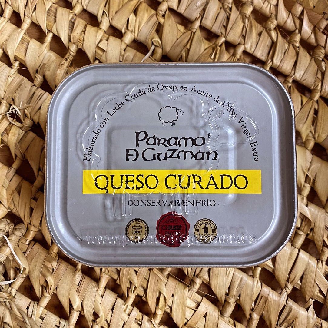 Pack Ribera con queso