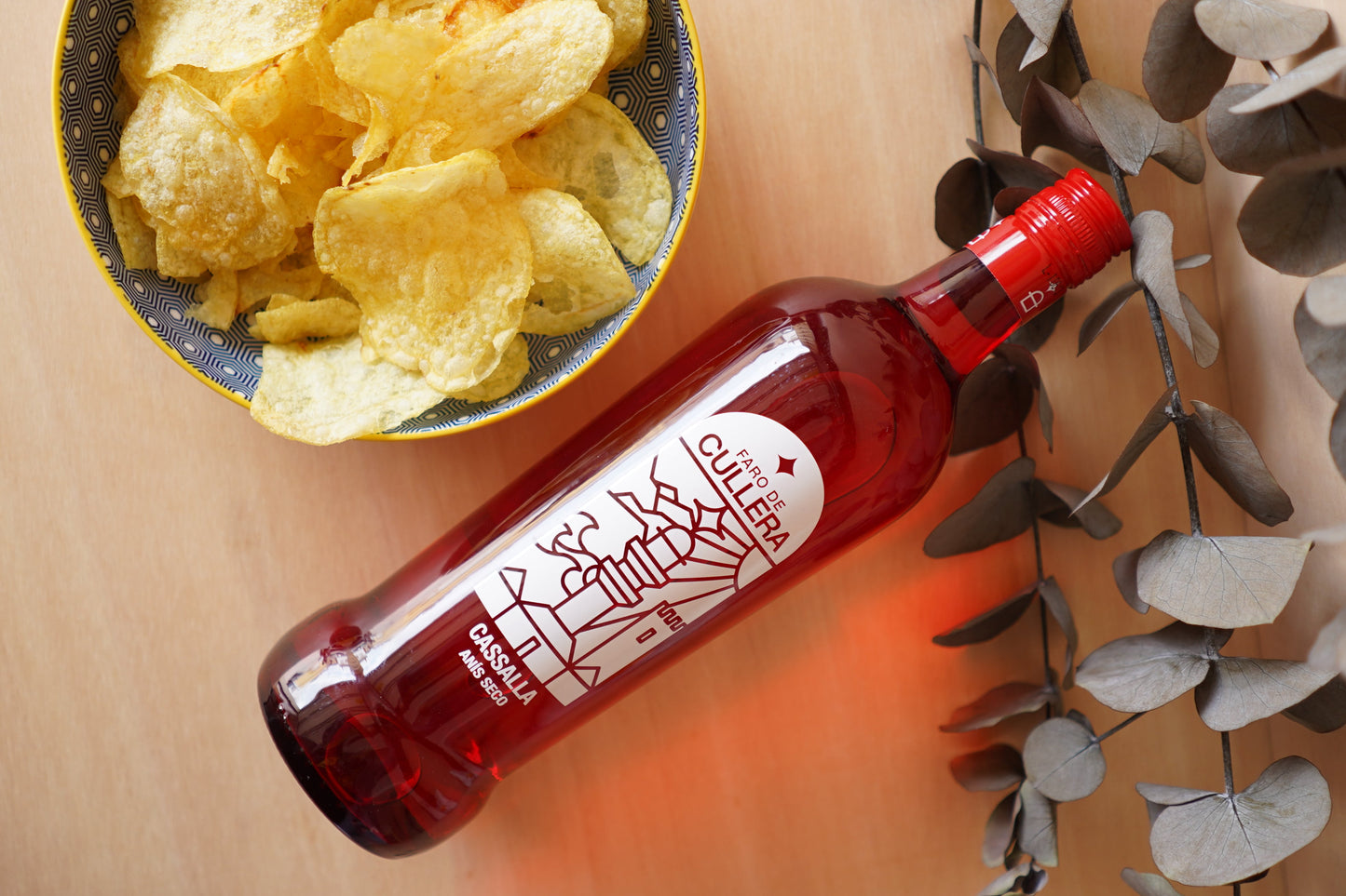 EL Faro de Cullera – Cassalla