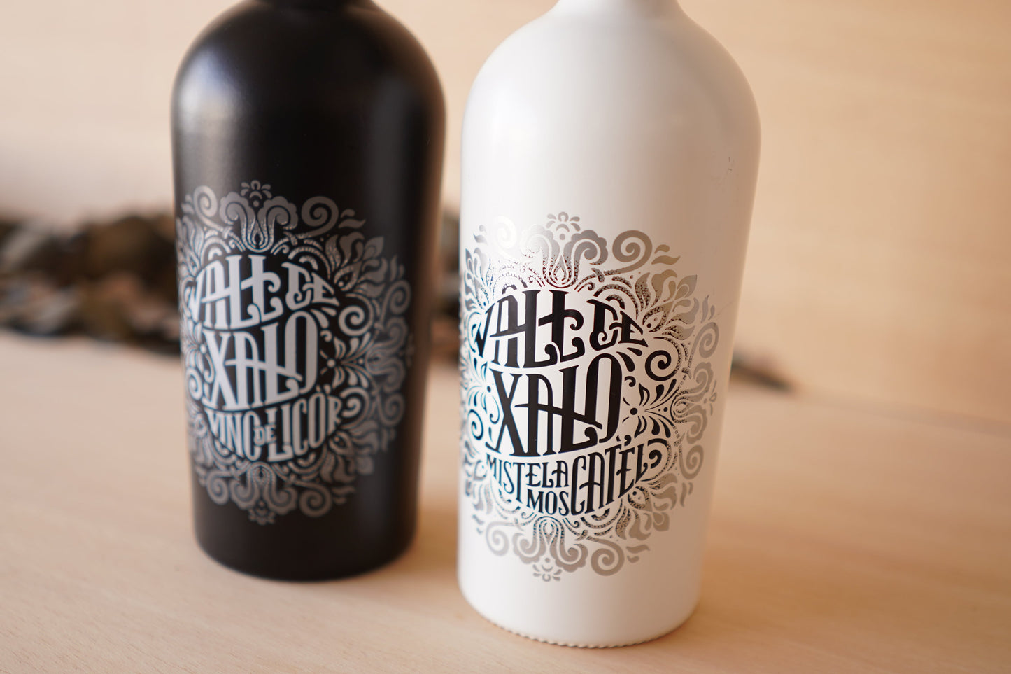 Mistela Selecta VX Moscatell