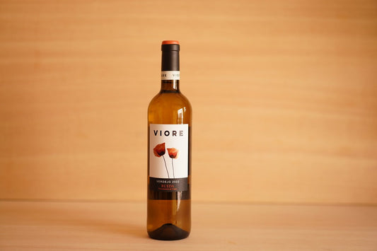 Viore verdejo 2022 D.O Rueda