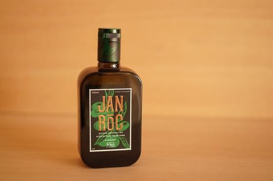 AOVE Aceite JAN ROC - Ecológico