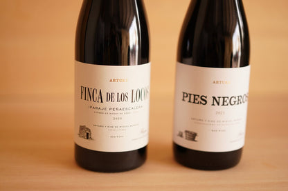 Finca de Los Locos D.O Rioja