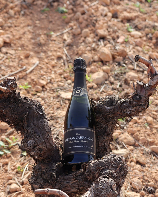 Cava Unique Brut Nature Reserva