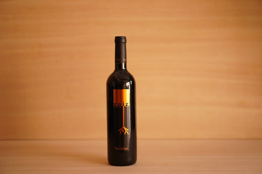 Vino Raíz Reserva D.O Ribera del Duero