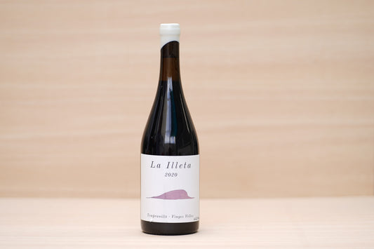 L'ILLETA CELLER MAR DE VINS (TEMPRANILLO)