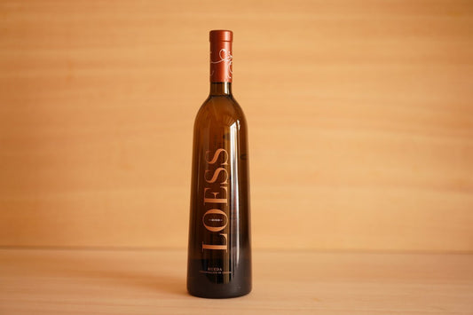 LOESS verdejo D.O Rueda