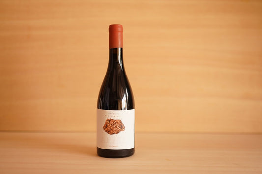 Araia Sommos Garnacha