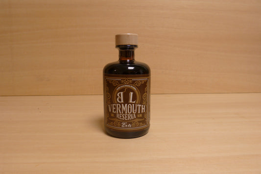 Vermut Bendita Locura Reserva