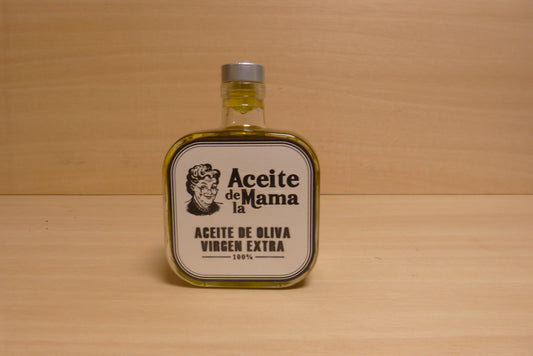 Aceite de La Mama Virgen Extra 500ml