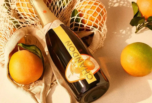 Chandon Garden Spritz