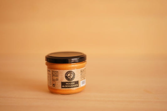 Mousse de Bogavante 115g